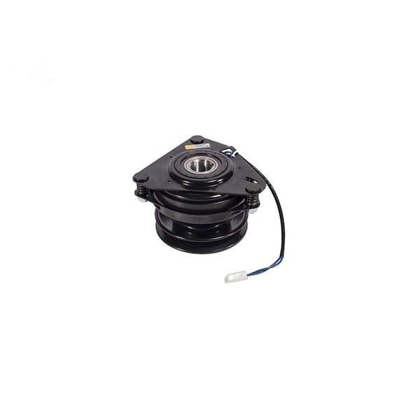 Aftermarket Electric PTO Clutch Fits John Deere Ogura 325 335 345 GX335 GX345 GX355 AM131779 CLC80-0124 - main